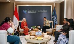 Lewat Keterbukaan Informasi Publik, Kemendag Perkuat Fondasi Ekosistem Perdagangan 