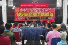 Jalan Tol Semrawut: Bus Lazim Melanggar Lajur Kanan