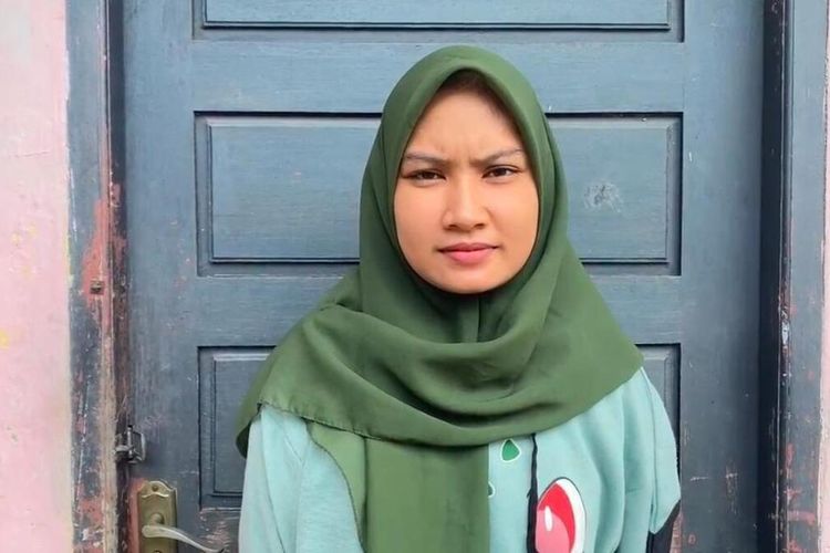 Kerasnya Realita Cari Kerja, Cerita Restu Sarjana UIN Riau Turunkan Ekspektasi demi Bertahan Hidup