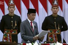 Jokowi Tak Singgung Kenaikan Gaji PNS di Pidato Kenegaraan soal RAPBN 2023