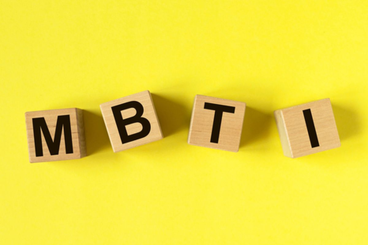 Tes MBTI termasuk dalam tes kepribadian yang populer.