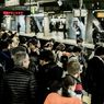 Mengunjungi Stasiun Shinjuku, Stasiun Kereta Tersibuk di Dunia