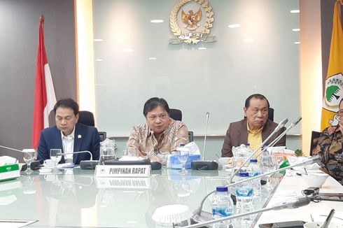 Pemerintah Segera Sosialisasi Omnibus Law RUU Cipta Kerja