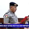 Polri Sanksi Brigadir Frillyan Fitri Rosadi Demosi 2 Tahun Terkait Penanganan Kasus Brigadir J