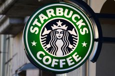 Setelah Hapus 200 Produk, Starbucks Mulai Terapkan Gelas Berbayar