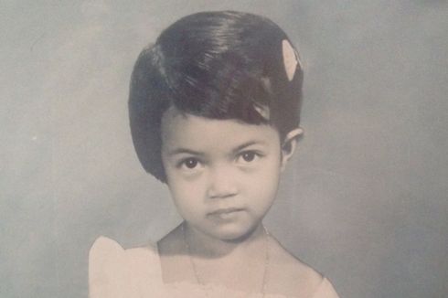 Ade Irma Suryani, Putri Jenderal AH Nasution yang Jadi Korban G30S