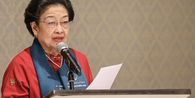 Ryamizard Ryacudu Meninggal, Megawati Menangis: Selamat Jalan, Temanku...