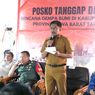 Evaluasi Tanggap Darurat Gempa Kertasari, Pjs Bupati Bandung: Pelayanan Dasar Jadi Prioritas