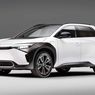 Toyota Investasi Pabrik Baterai Mobil Listrik Rp 78,2 Triliun