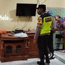 Anehnya Maling Emas di Wonogiri, Masuk Lagi ke Rumah Korban untuk Kembalikan Hasil Curian