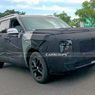 Hyundai Palisade Facelift Mulai Dites Jalan