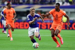Hasil Piala Dunia 2026: Jepang Rusak Rekor Belanda