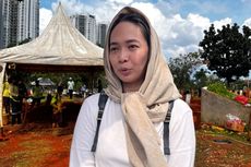 Verlita Evelyn Sempat Dikabari Kondisi Iqbal Pakula Sebelum Meninggal Dunia