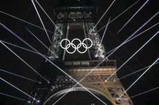 Sederet Rekor yang Terpecahkan dalam Olimpiade Paris 2024