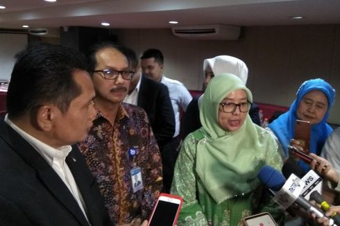 Pj Sekda DKI: TKD ASN yang Tangani Covid-19 di Lapangan Akan Dikembalikan