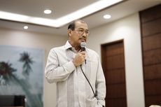 Wakil Ketua DPD: Tidak Ada Lagi Cerita Referendum di Wilayah Indonesia