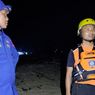 Tim SAR Gabungan Cari Pemancing yang Hilang di Pantai Pesisir Barat