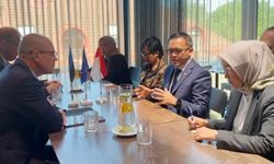 Menpan-RB Bertemu Pejabat Pemerintah Estonia, Bahas soal Pelayanan Publik Digital