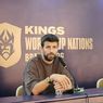 Optimisme Gerard Pique Timnas Indonesia Masuk Piala Dunia di Masa Depan