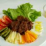 Resep Selat Solo Komplet ala Rumahan, Bistik Daging Berkuah