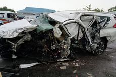Kecelakaan di Jalan Tol karena Rendahnya Kepatuhan Pengemudi