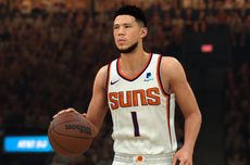 Daftar 3 Game Gratis PS Plus Juni 2023, Ada NBA 2K23