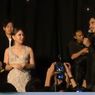 Keseruan Resepsi Pernikahan Jessica Mila dan Yakup Hasibuan, Serasa Konser Sheila On 7