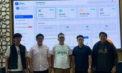 5 Anak Muda Luncurkan Inovasi AI untuk Lawan Stunting