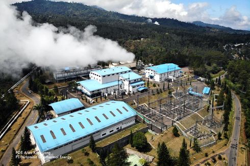 PGE Terapkan ESG dan K3 untuk Bisnis Geothermalnya
