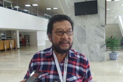 Beda Sikap Idrus Marham dan Yorrys soal Pergantian Ketua Fraksi Golkar