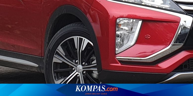 Mobil Parkir Lama Selama PPKM Darurat, Ban Harus Diisi Nitrogen - Vimarsana News
