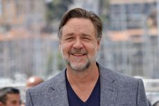 Russell Crowe Berbagi Kiat Berakting