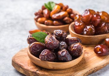 Inovasi Alunna Olah Kurma, Jadi Susu hingga Selai
