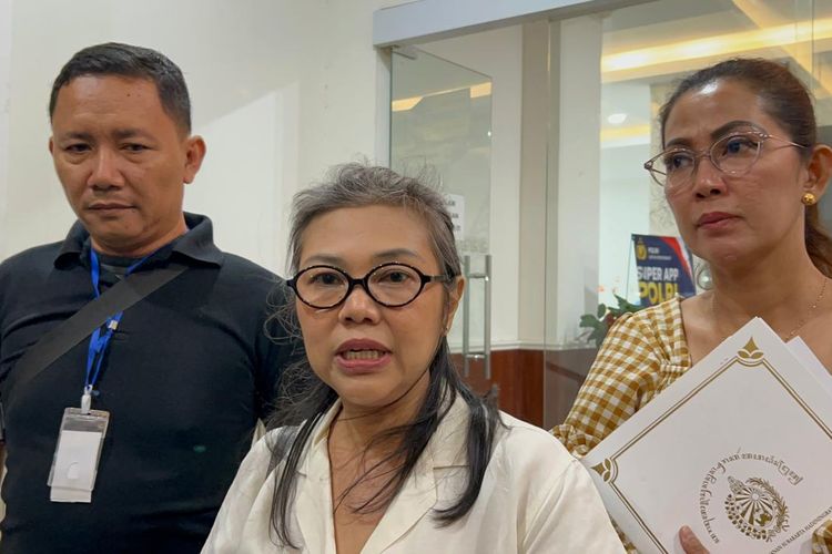 GKR Rumbay Laporkan Gusti Moeng ke Polisi, Gara-gara 3 Set Gamelan Keraton Solo
