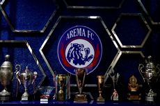 Membubarkan Arema FC Jadi Langkah Mustahil Iwan Budianto
