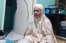 Ibu Angkat Ungkap Permintaan Terakhir Bocah 7 Tahun yang Tewas Dianiaya Sepupu