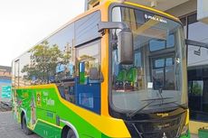 Bus Transjatim Koridor III Resmi Beroperasi, Gratis hingga 31 Oktober 2023