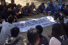 Tak Diberi Izin, Mahasiswa Batal Demo di Pantai Kuta