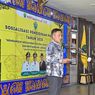 Lewat Sosialisasi Pendidikan Politik, Pemkab Bulungan Ajak Masyarakat Berpolitik Cerdas dan Etis
