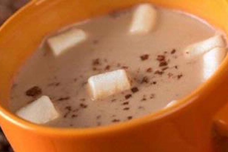 Minum cokelat panas sehari selama 30 hari dapat meningkatkan 30 persen kemampuan memori dan otak