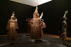 Menjelajah Dunia di Museum Seni Modern Brisbane
