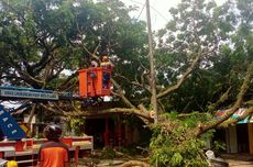 Prakiraan Cuaca Malang Hari Ini Sabtu 26 Oktober 2024, dan Besok : Tengah Malam ini Cerah