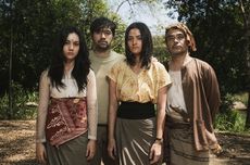 Dibintangi Atiqah Hasiholan, Film Kampung Jabang Mayit Siap Tayang di Bioskop 