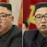 Penampilan Terbaru Kim Jong Un Lebih Kurus, Terserang Penyakit?