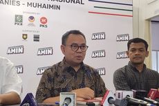 Sudirman Said Beberkan Alasan Tak Tunjuk Pengusaha sebagai Ketua Tim Pemenangan Anies-Muhaimin