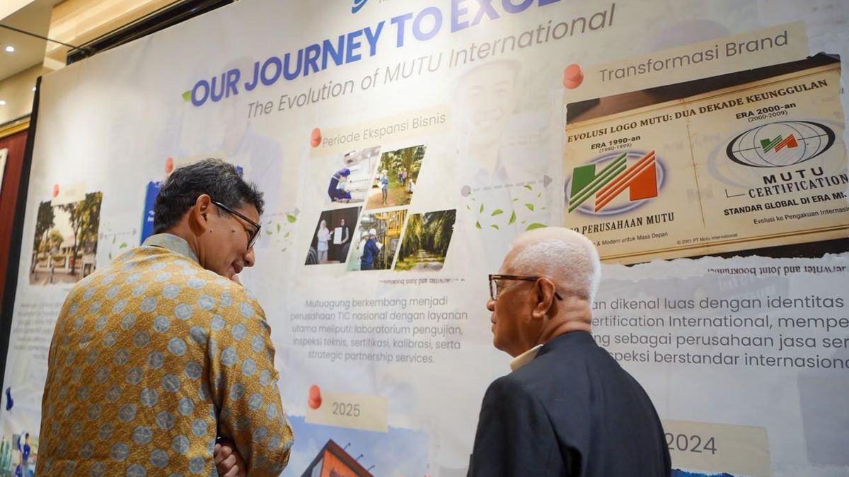 Sektor ESG dan Ekosistem Karbon Jadi Magnet Baru Investasi Strategis