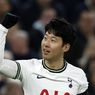 Tottenham Tunjuk Son Heung-Min Jadi Kapten Baru