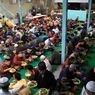 Imbauan Pemerintah Selama Bulan Ramadhan: Bukber Tak Boleh Ngobrol, Ngabuburit, dan Sahur 