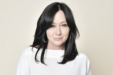 7 Mitos Kanker Payudara, Penyakit yang Diderita Shannen Doherty