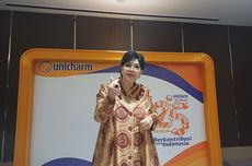 Titiek Puspa Berbagi Rahasia Tetap Bugar di Usia 86 Tahun